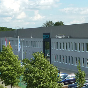 Neubau Fertigungshalle und Bürogebäude - BKP-Berolina Polyester GmbH & Co. KG, Velten